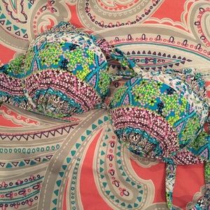 Victoria’s Secret Bikini Top